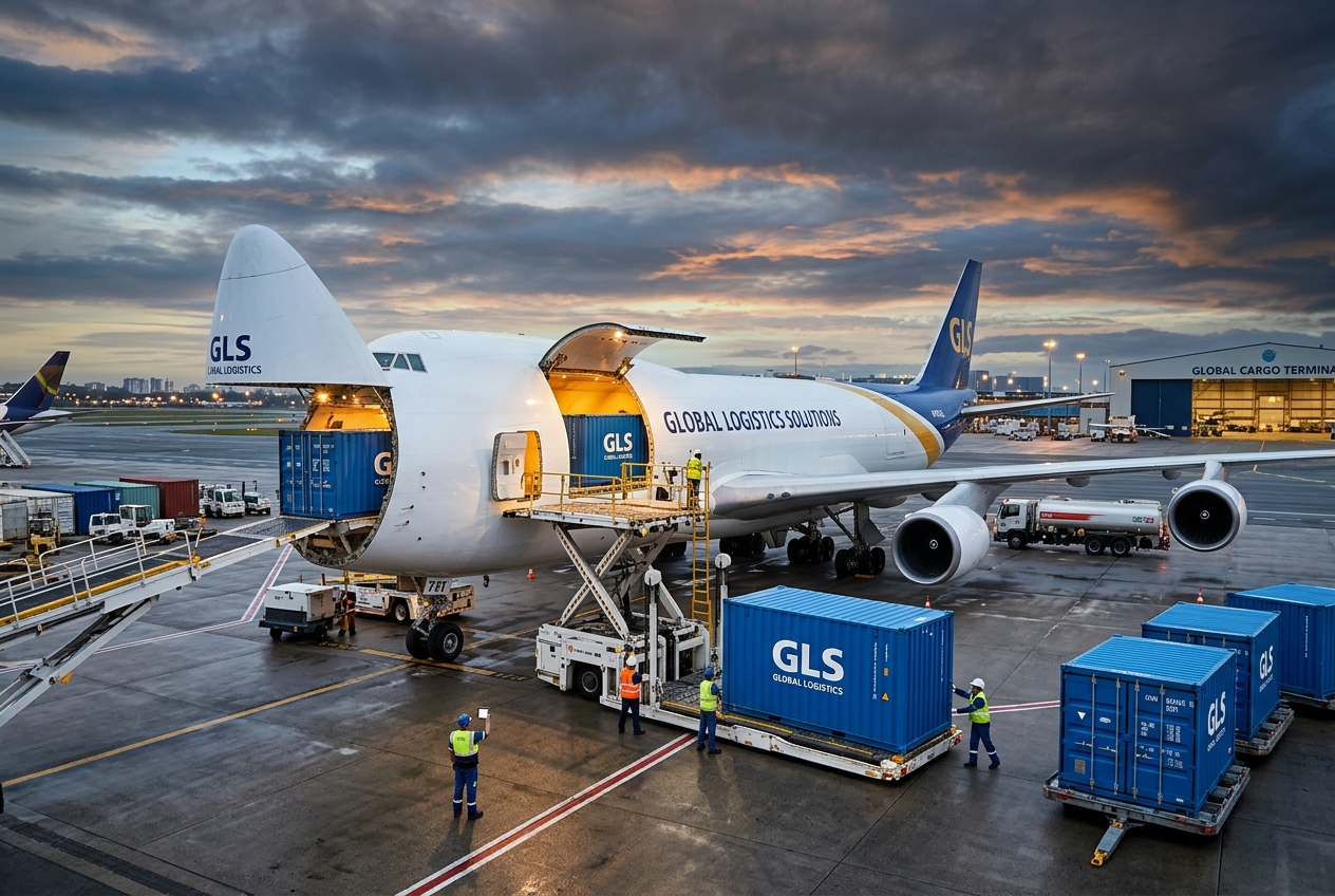 Air Freight